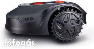 Scheppach RLM500 - robotfűnyíró, fűnyíró - 400 m2, 20-60 mm vágási