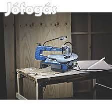 Scheppach SD 1600 V asztali dekopír fűrész