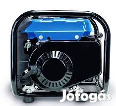 Scheppach SG 1000 áramfejlesztő -