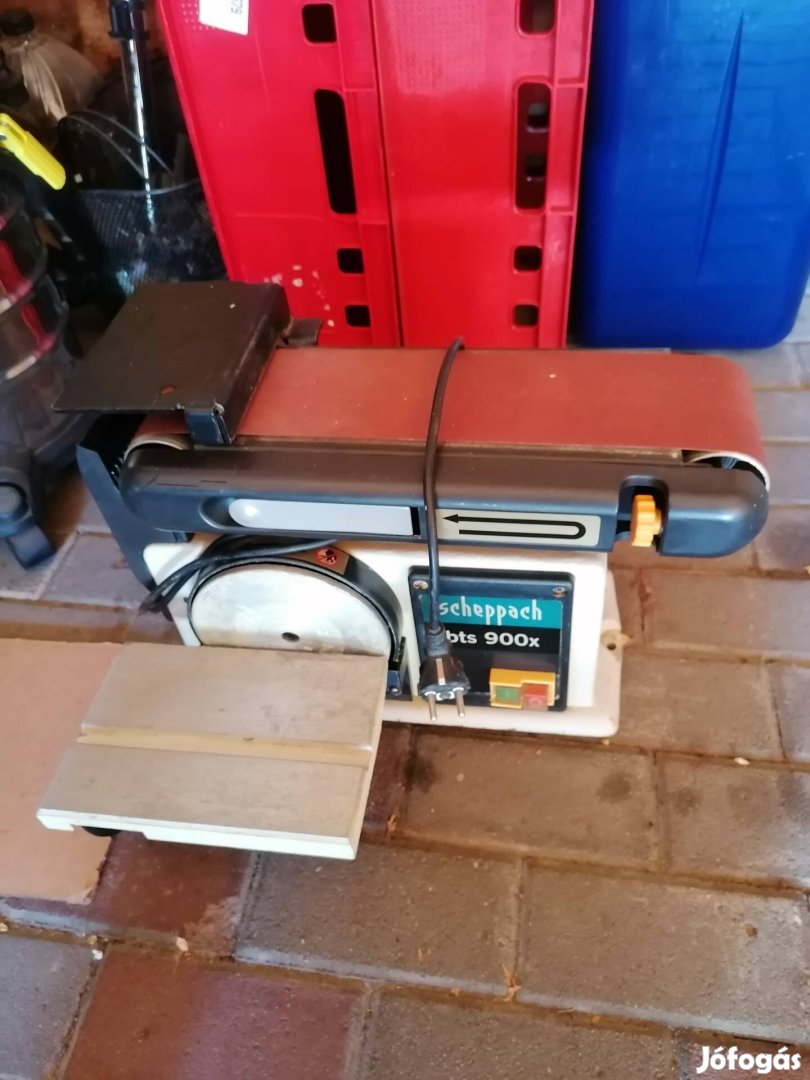 Scheppach bts 900x.
