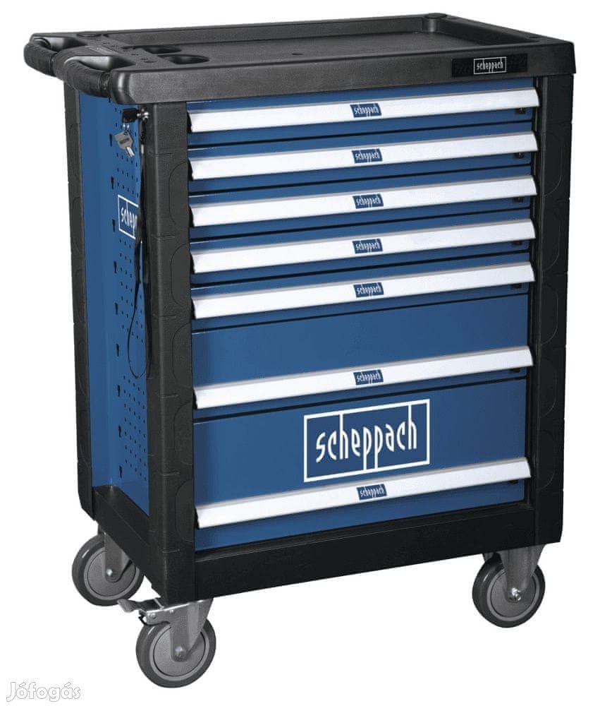 Scheppach műhelykocsi TW1100