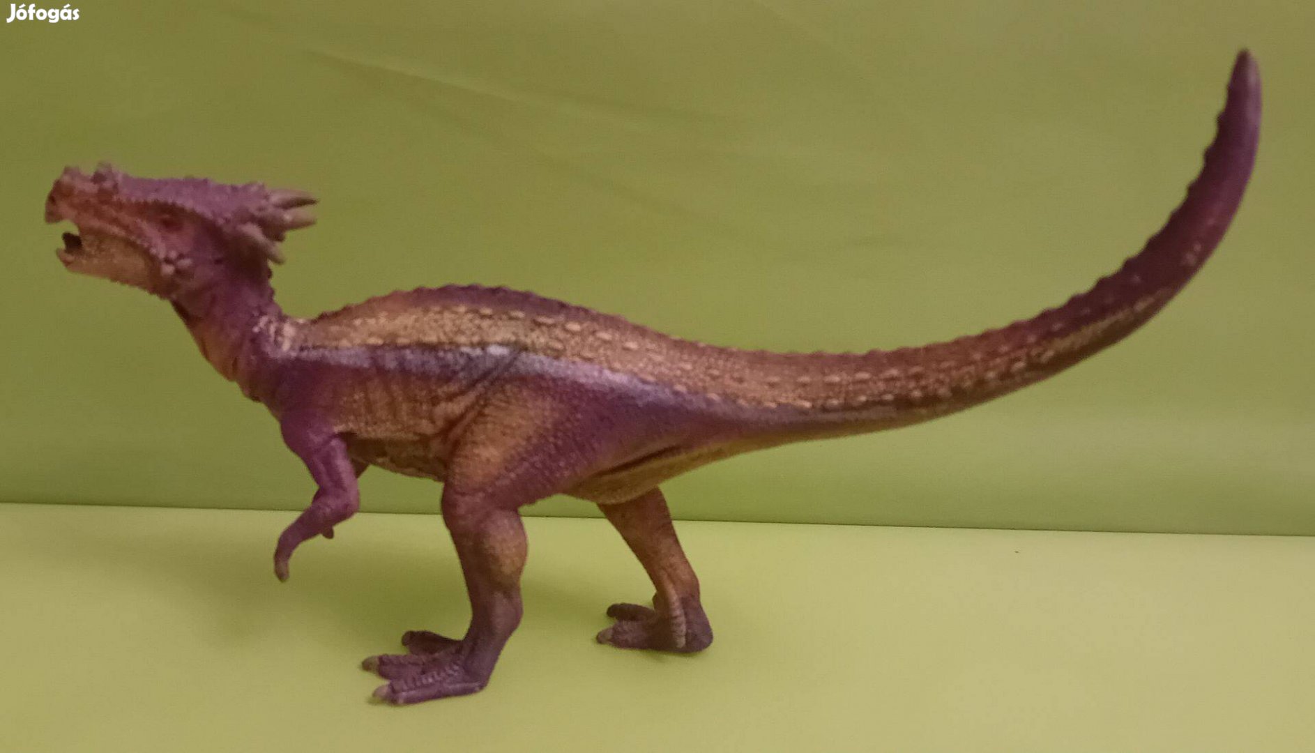 Schiech dinoszaurusz figura