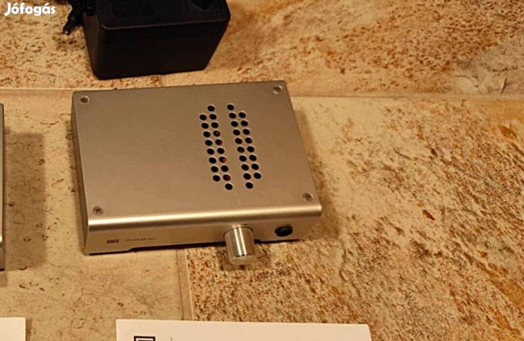 Schiit (USA) Magni 3 fejhallgató erősítő