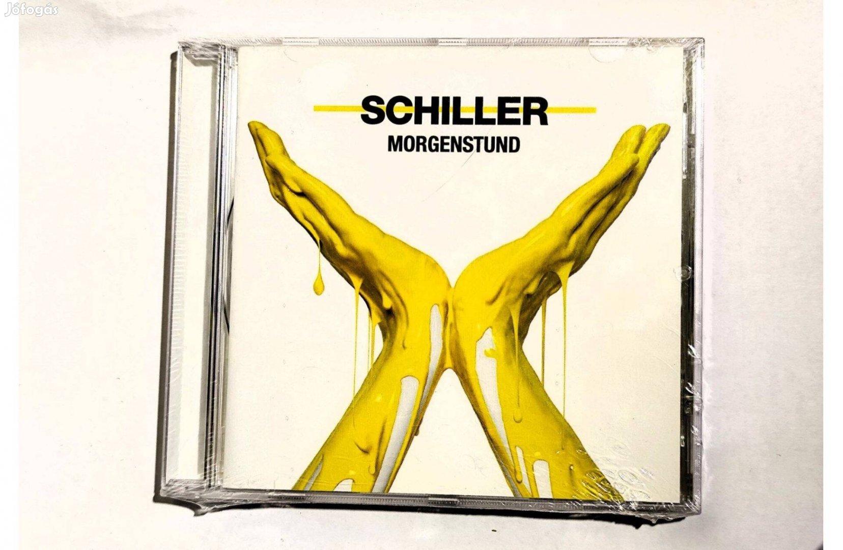 Schiller Morgenstund CD