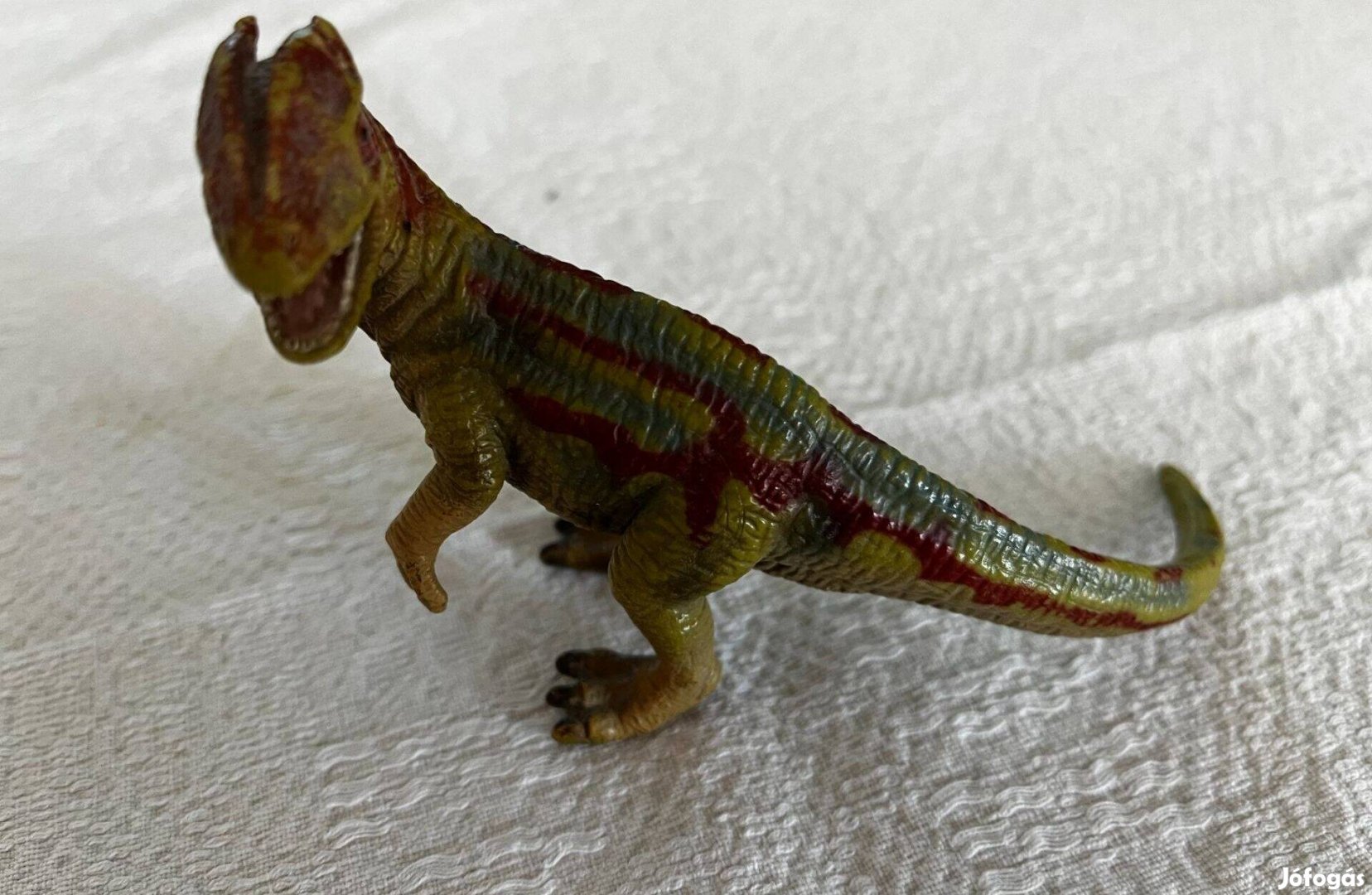 Schleich 3 db játékfigura új állapotban egyben eladó