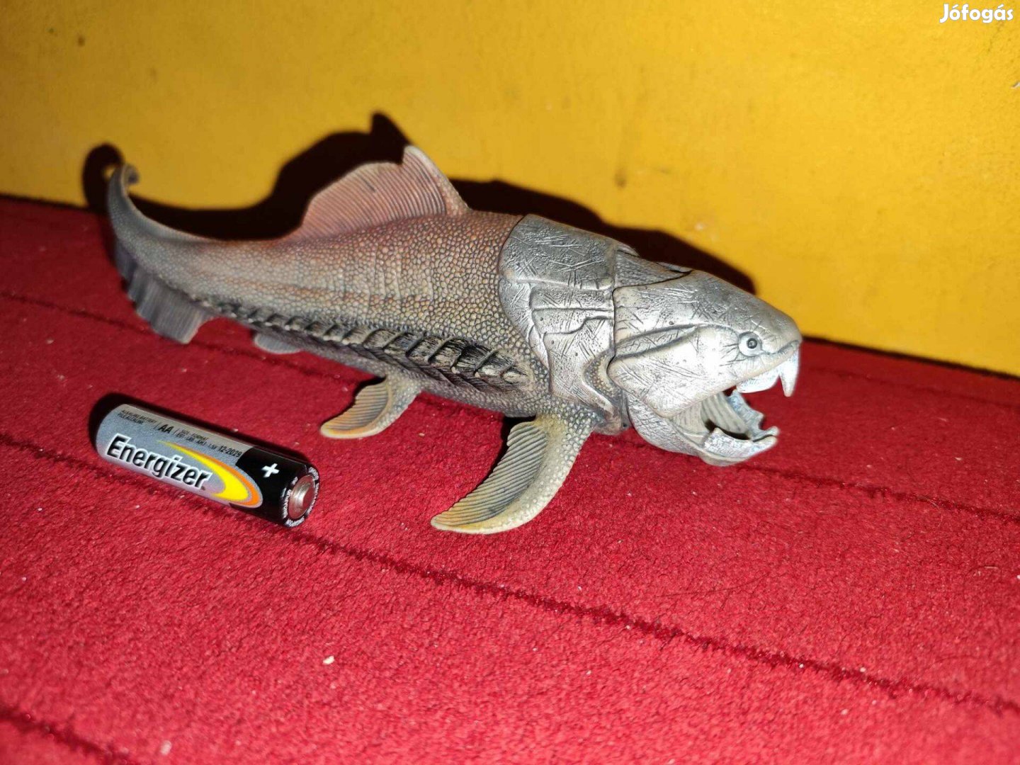 Schleich Dunkleosteus