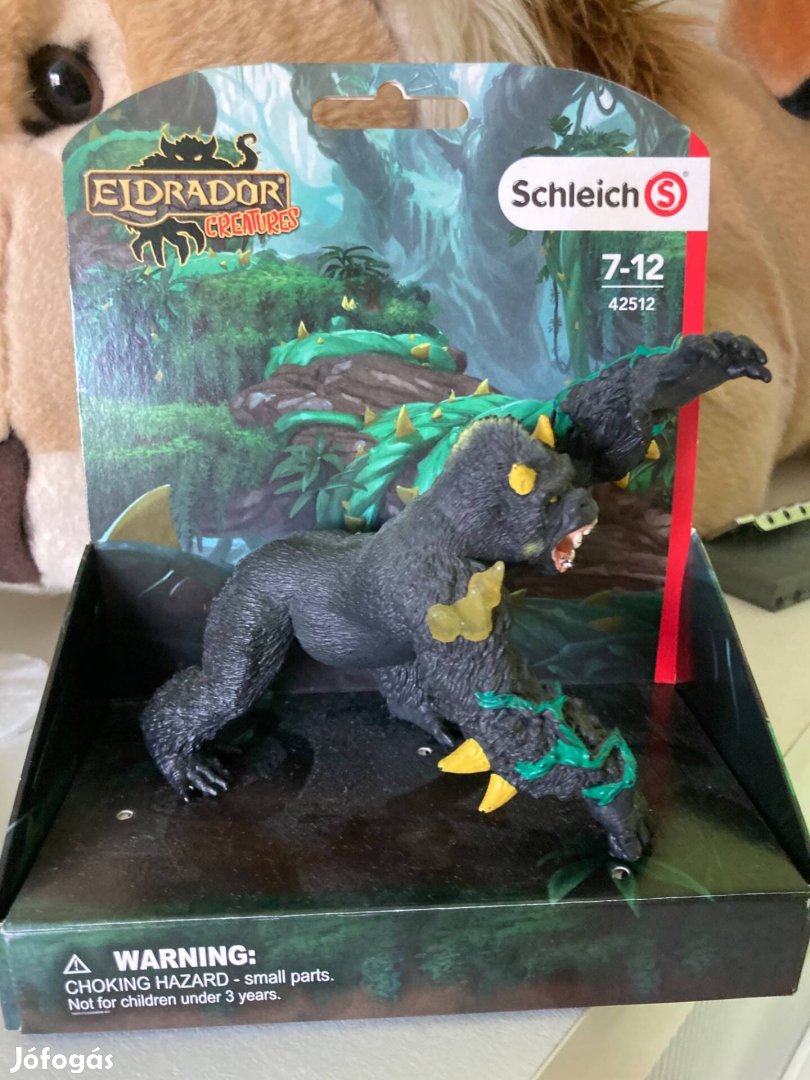 Schleich Eldrador - Gorillaszörny