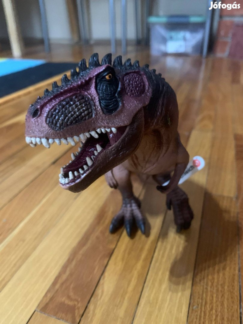 Schleich Giganotosaurus