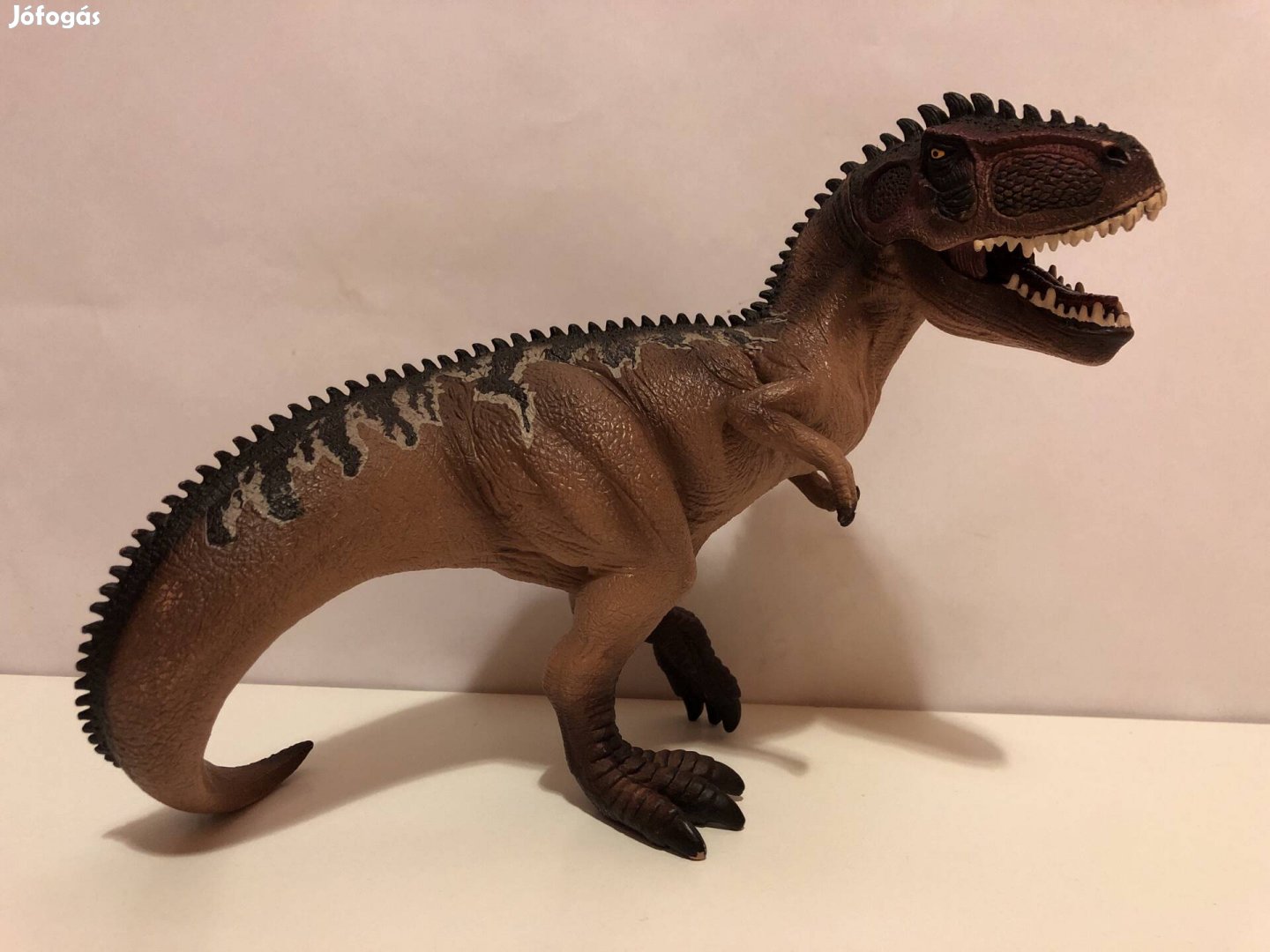 Schleich Giganotosaurus 