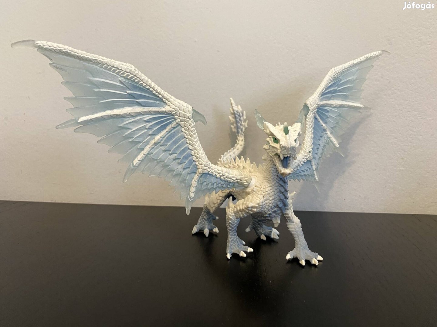 Schleich Jég sárkány