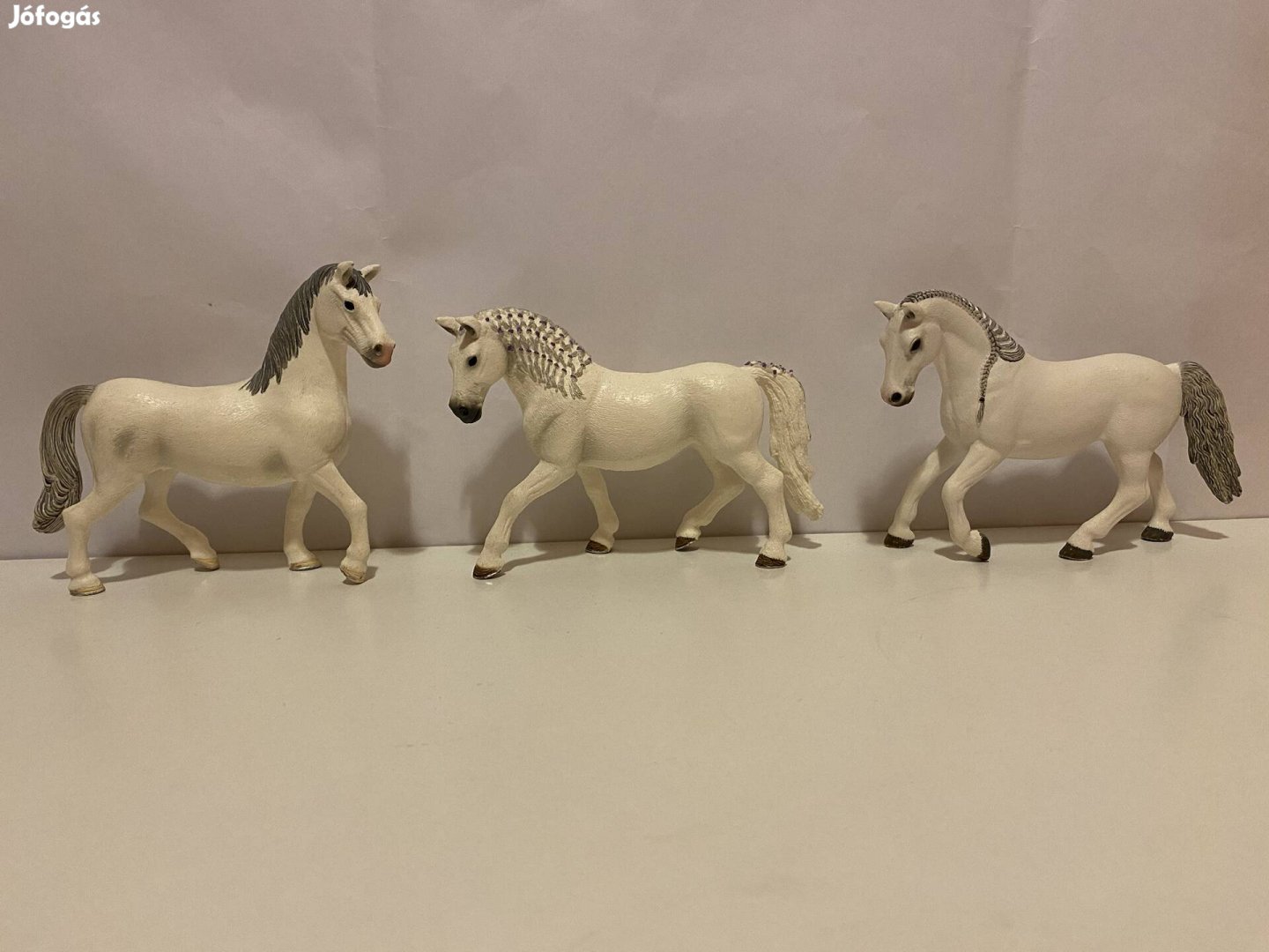 Schleich Lovak