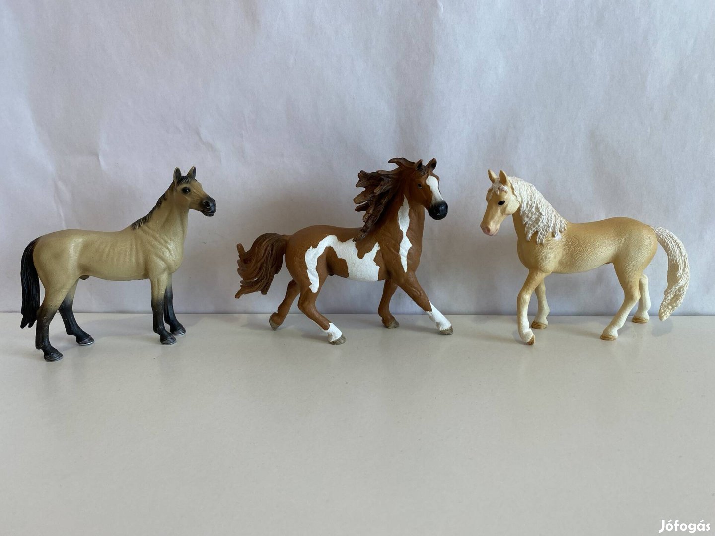 Schleich Lovak 