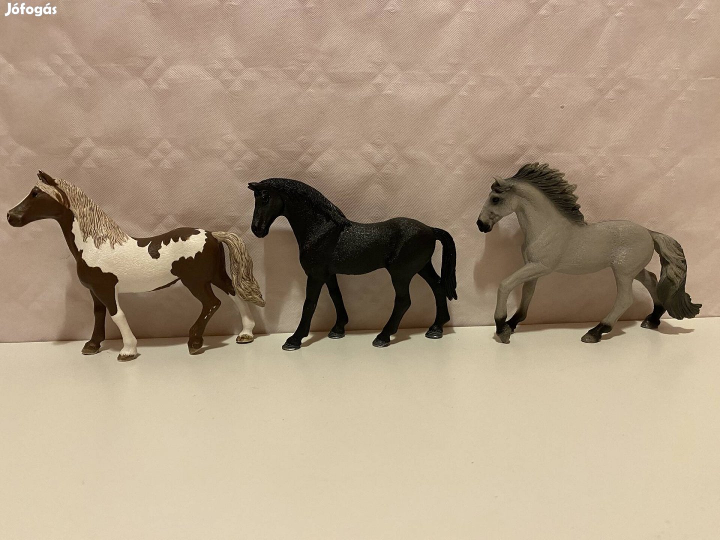 Schleich Lovak