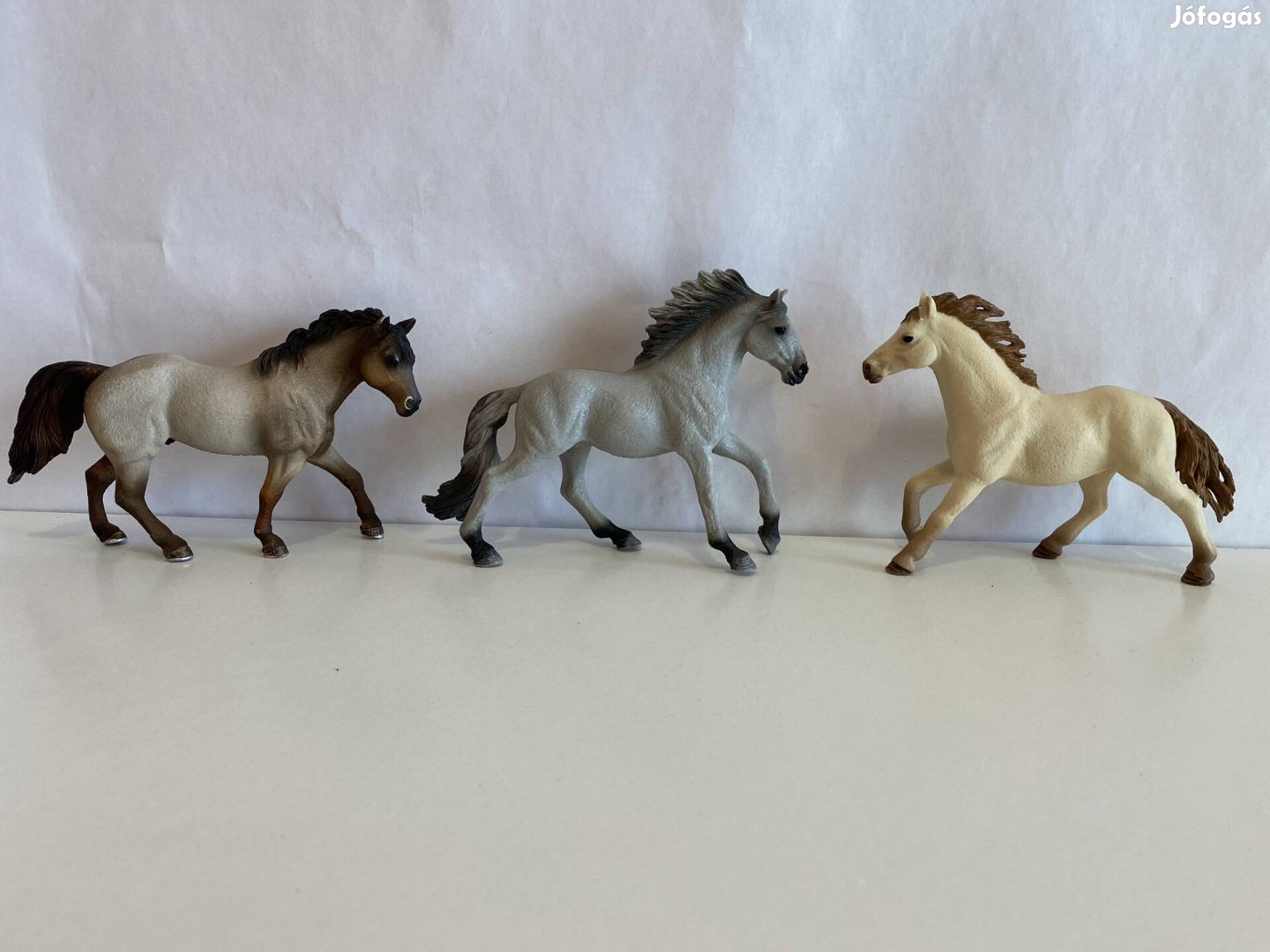 Schleich Lovak 