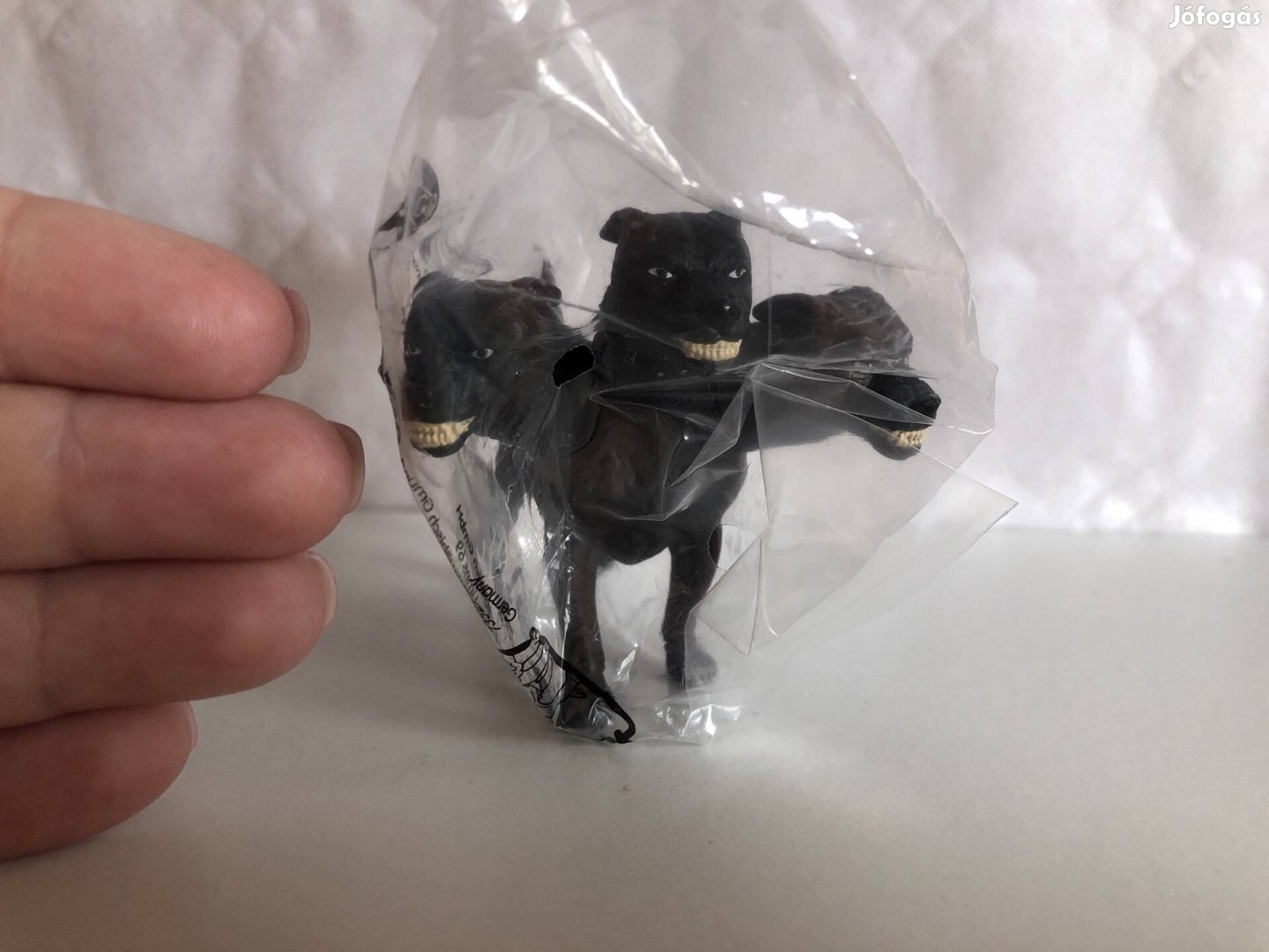 Schleich Mini Harry Potter Figurák