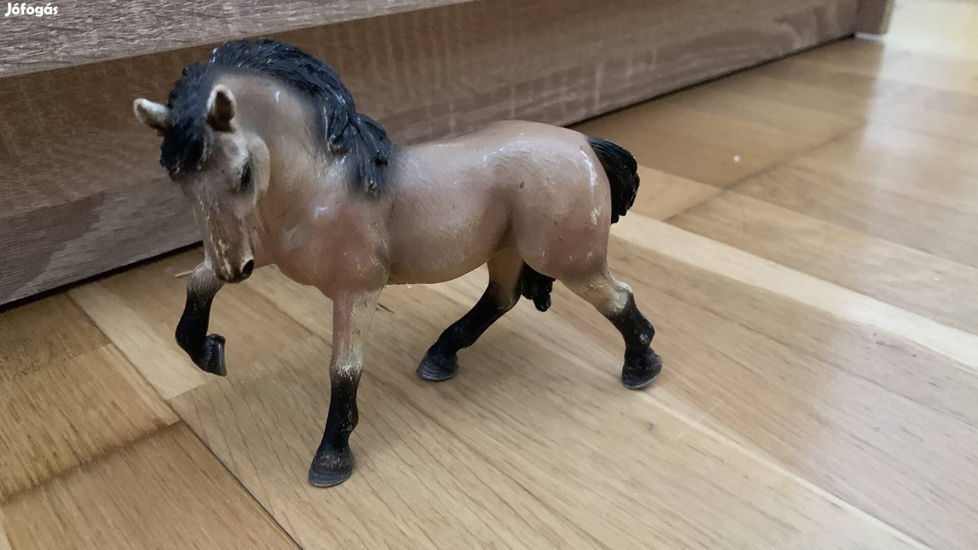 Schleich Musztáng 