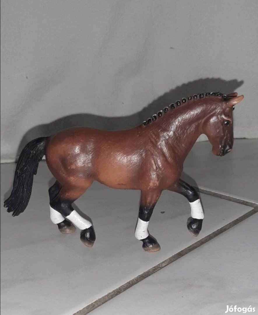 Schleich    ló