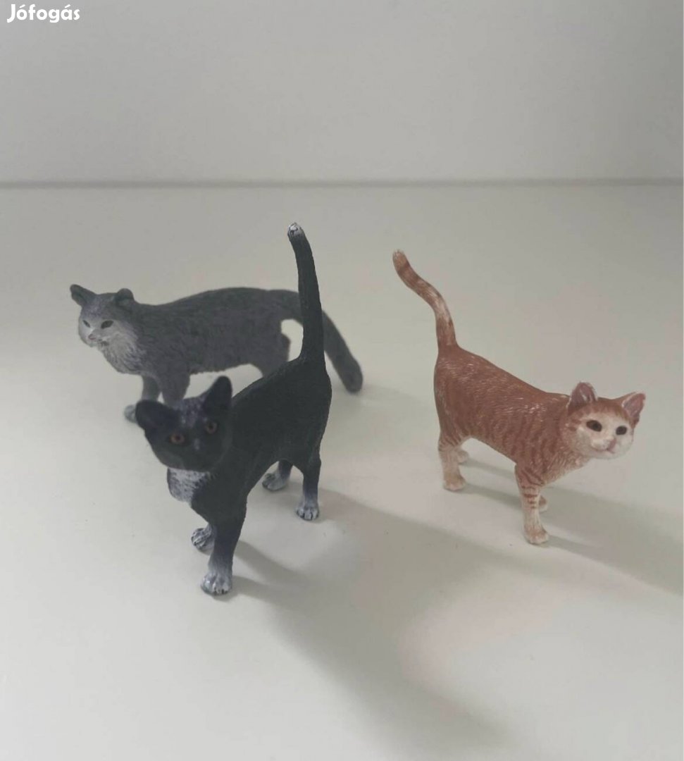 Schleich cicák