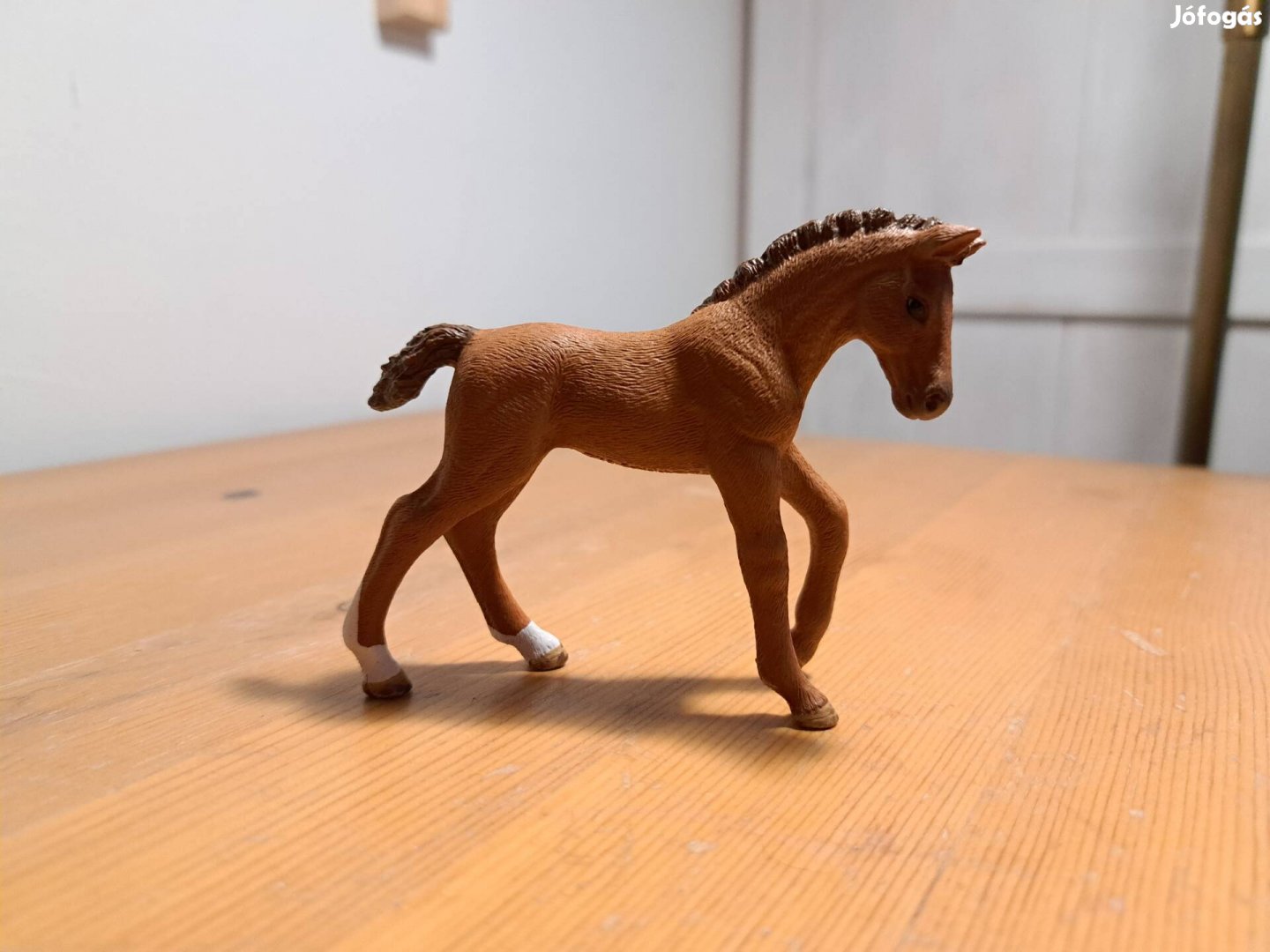 Schleich csikó 