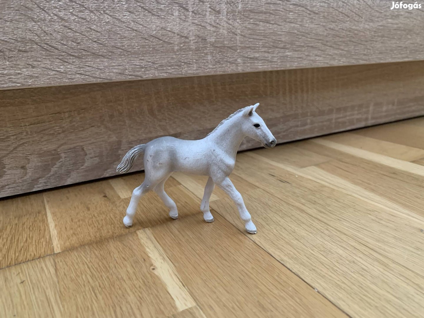 Schleich csikók