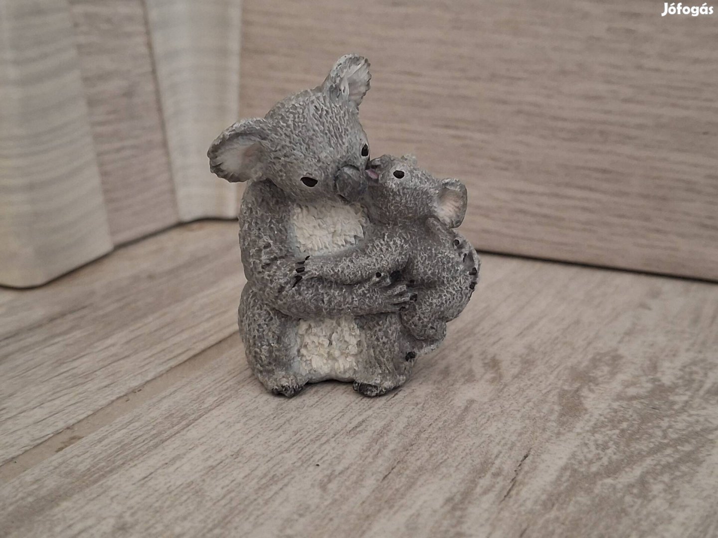 Schleich játék koala