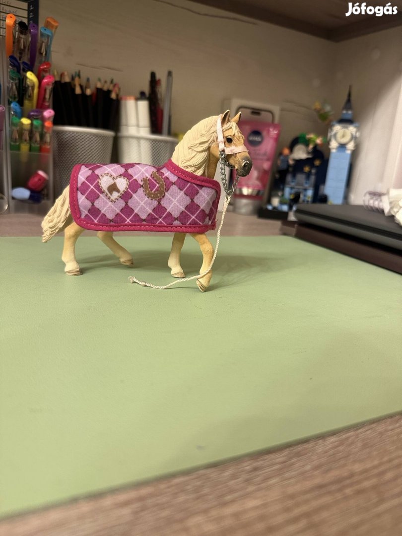 Schleich ló 