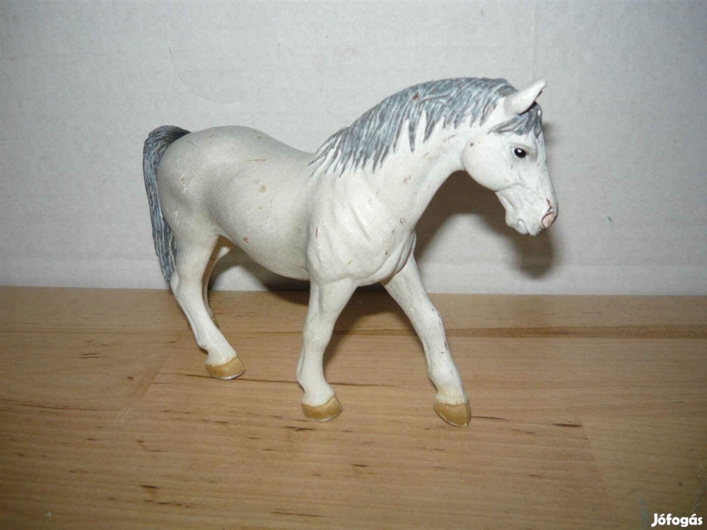 Schleich ló figura