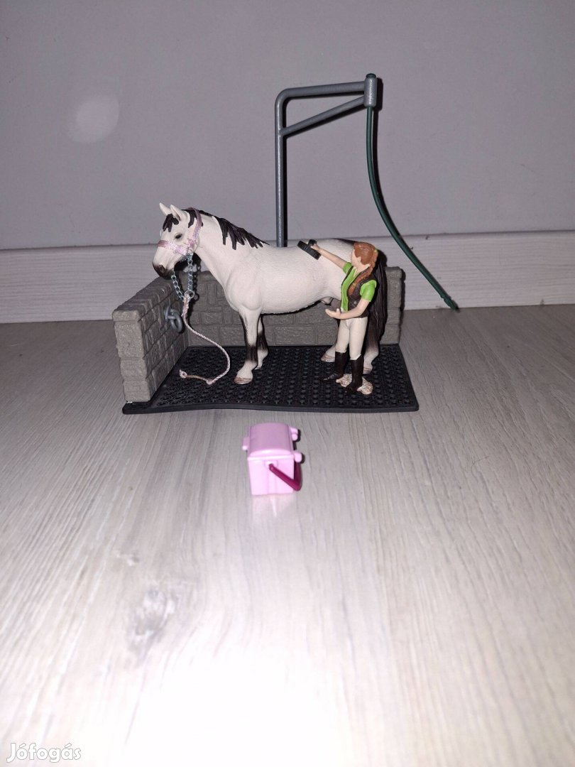 Schleich lómosó