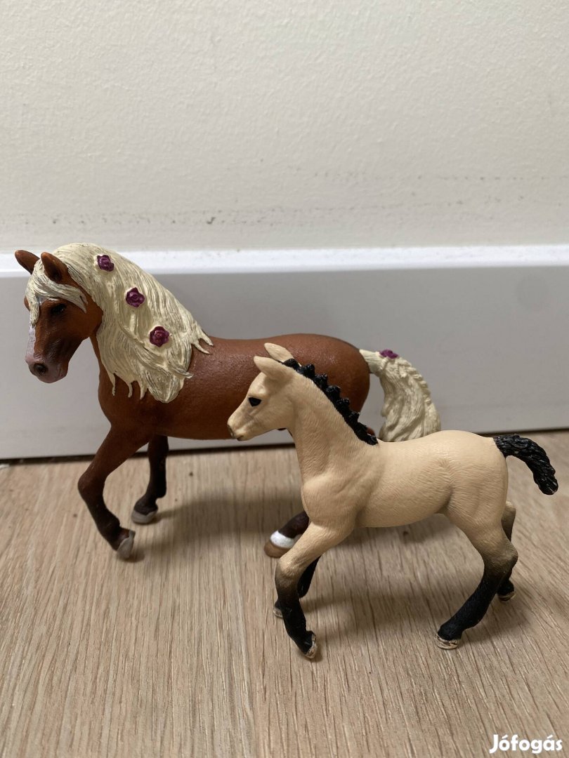 Schleich lovak