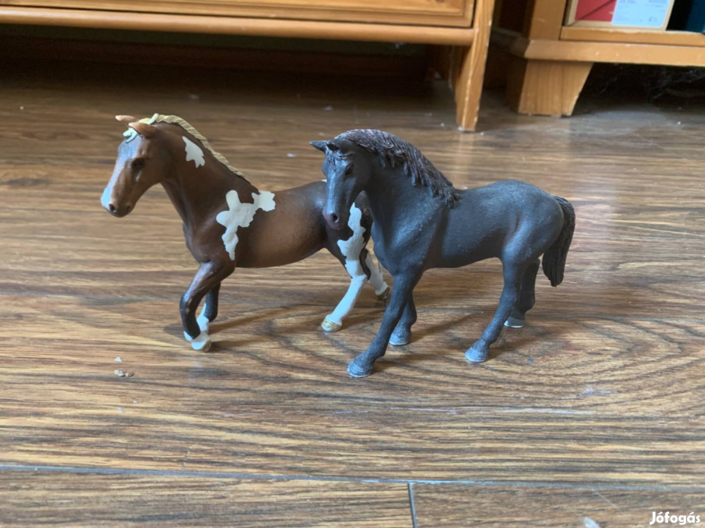 Schleich lovak