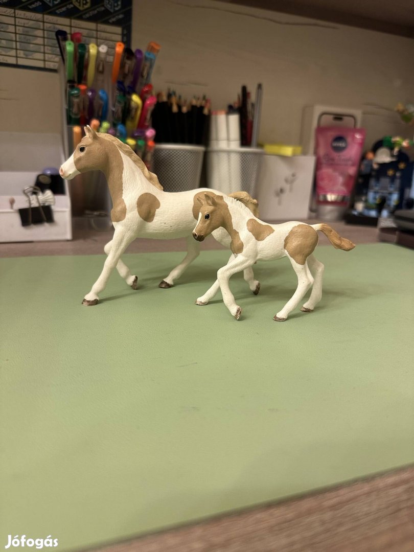 Schleich lovak 