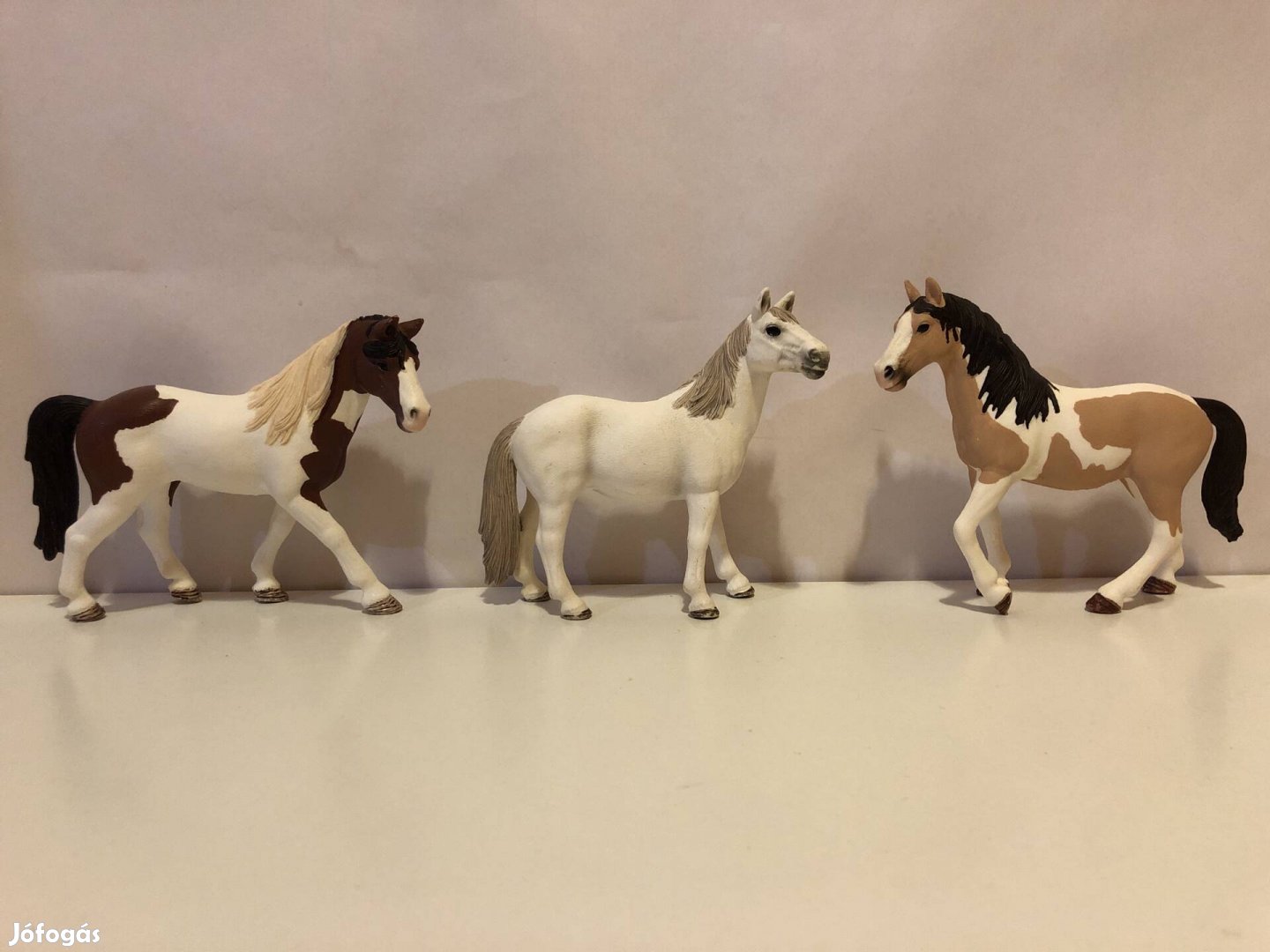 Schleich lovak 