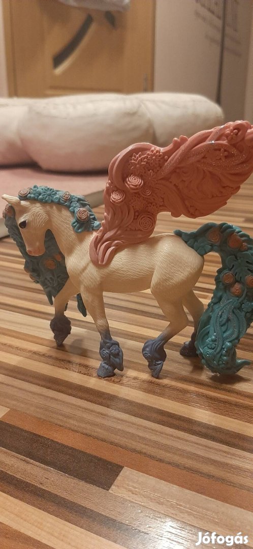 Schleich magichorse ló