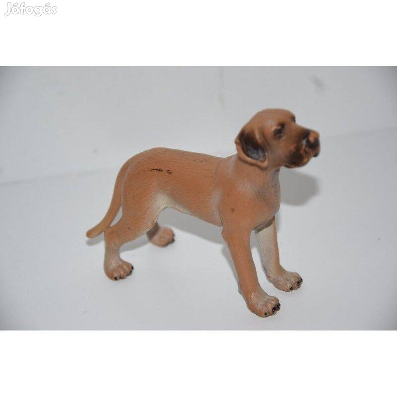 Schleich német dog 1/12 - es méretarányú