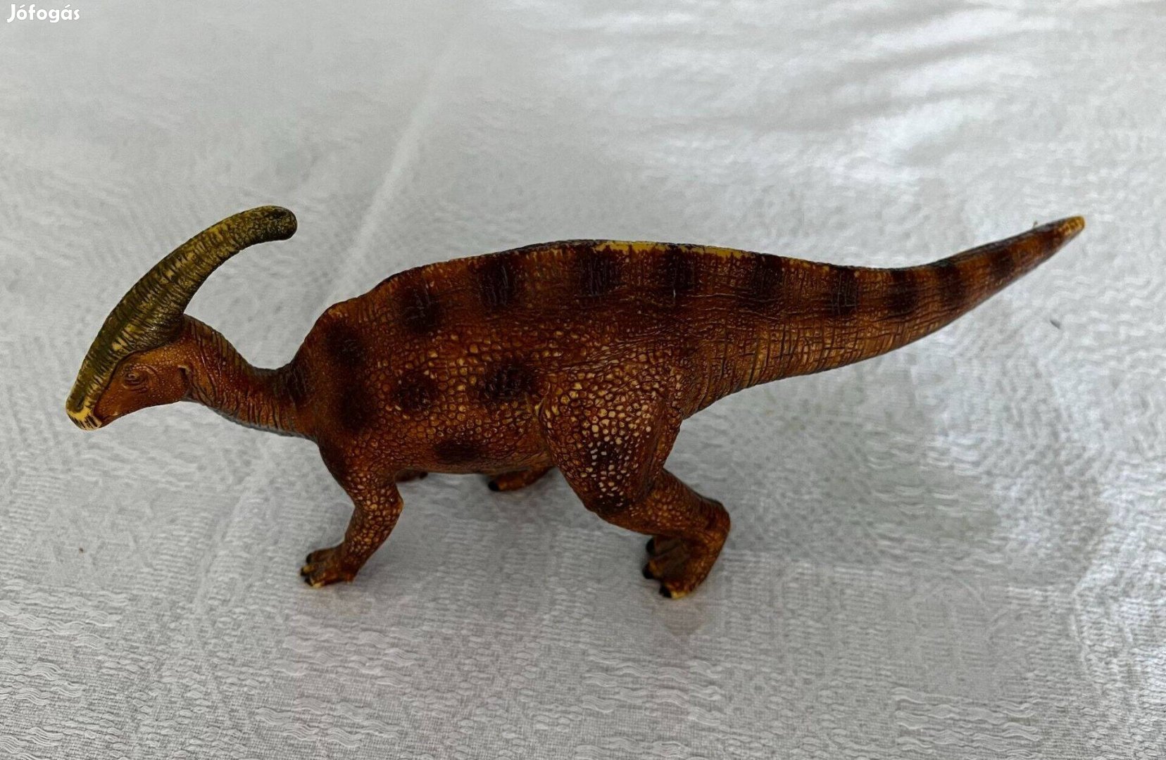 Schleich parasaurolophus 2006 os modell