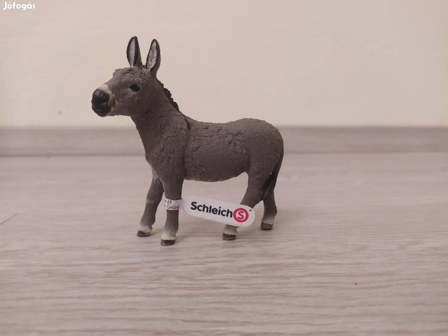 Schleich szamár figura