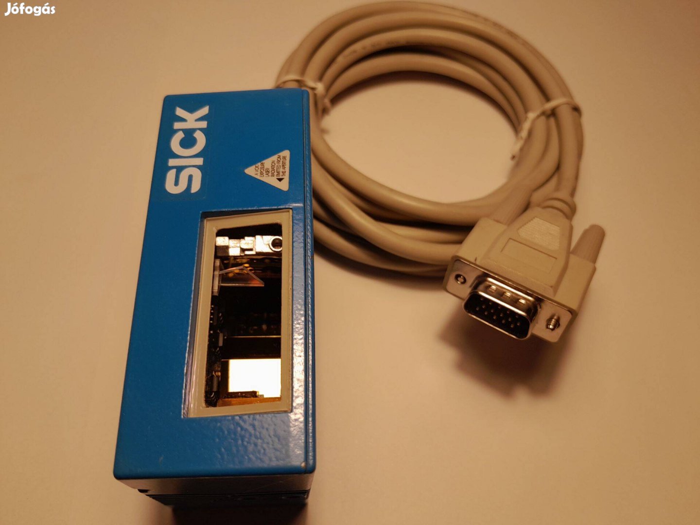 Schleicher mikrolais időrelé - Új