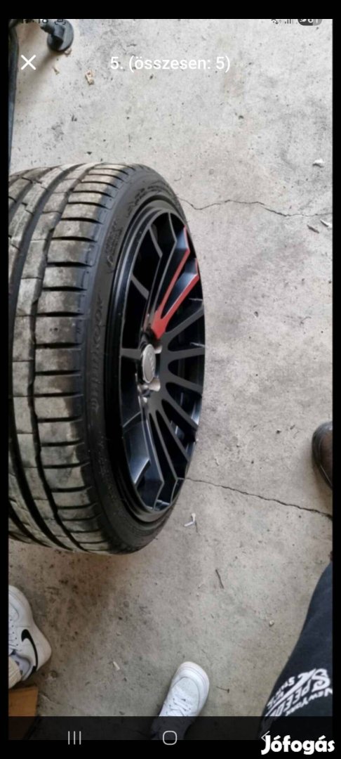 Schmidt revolution r19 fellni