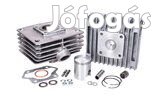 Schmitt GST-50 henger 50cc 38mm Simson