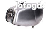 Schmitt Simson S50 üzemanyagtartály festetlen