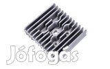 Schmitt Sportfreund 60cc 41mm hengerfej Simson S51 / KR51/2 / SR50