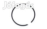 Schmitt Vertex 50cc dugattyúgyűrű 38x1mm