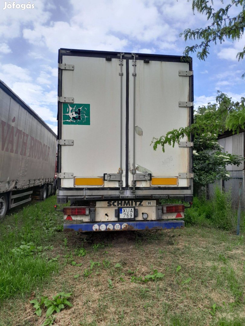 Schmitz Carrier