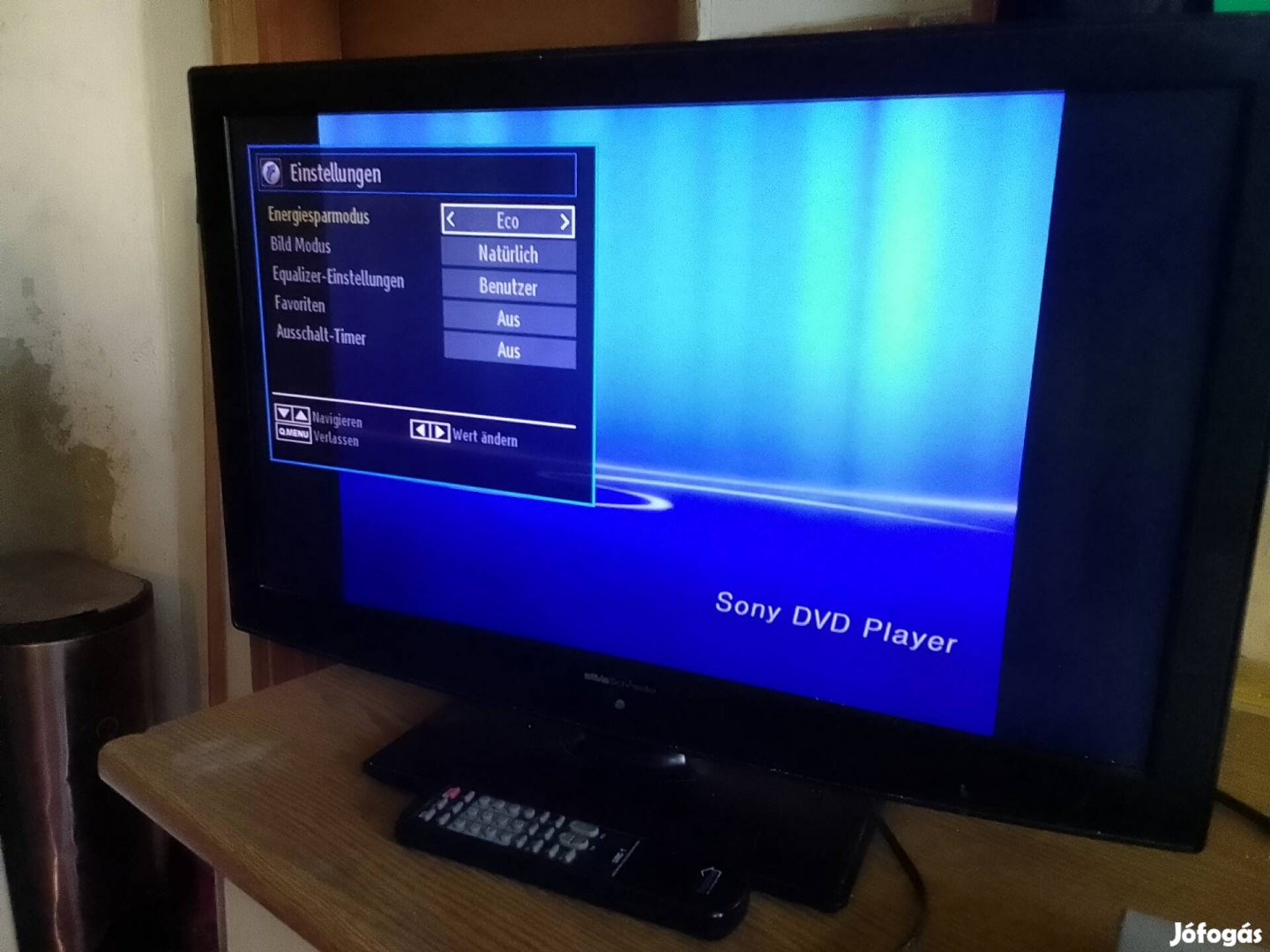 Schneider 60 cm LCD tv HDMI VGA kártya dokkoló 