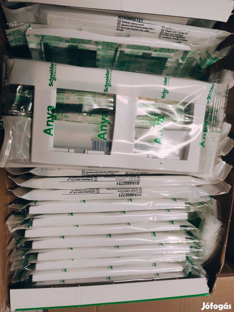 Schneider Anya keretek