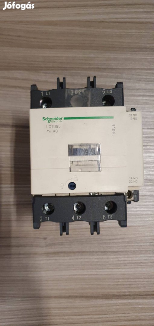 Schneider Electric LC1D95 230V 50Hz