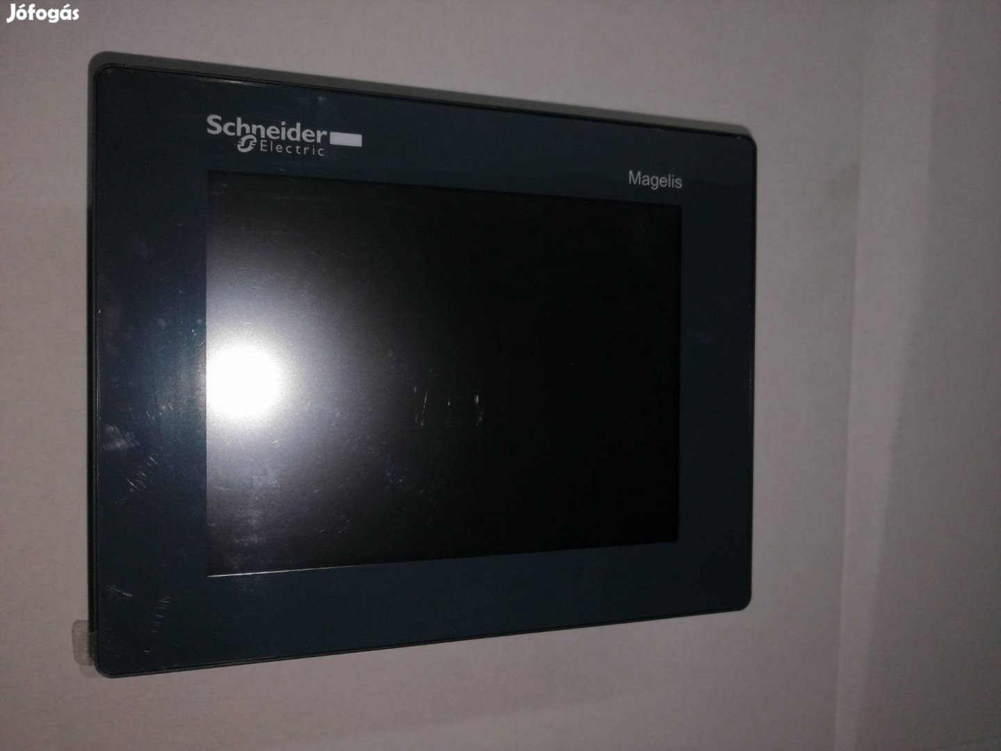 Schneider HMI