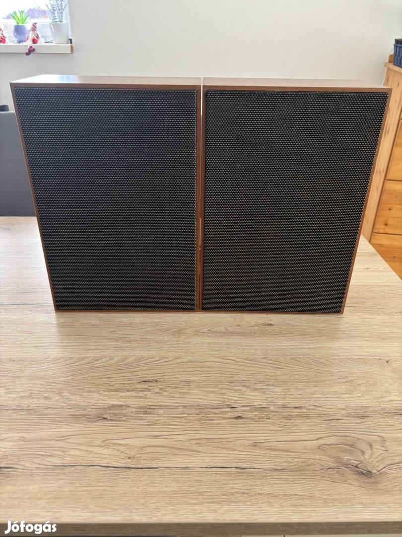 Schneider hifi hangfal
