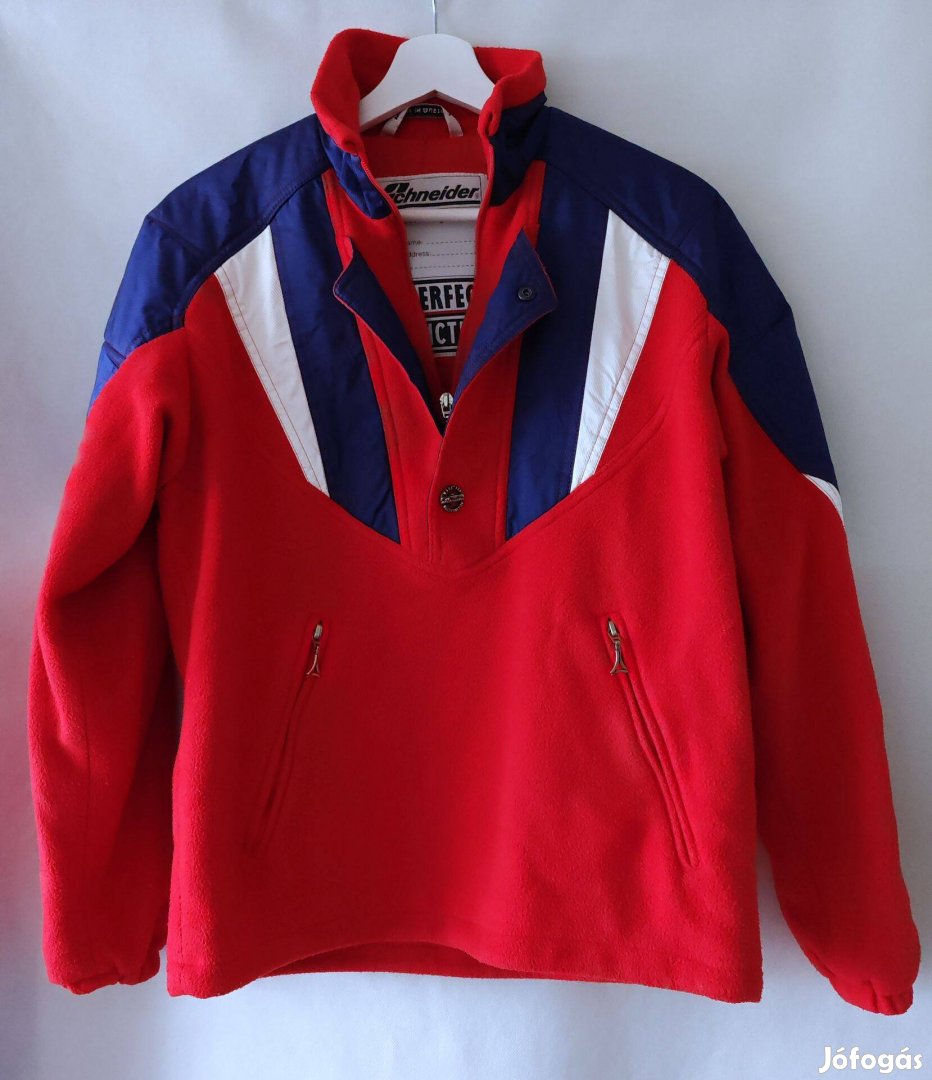 Schneider női polárpulcsi kesztyű szett