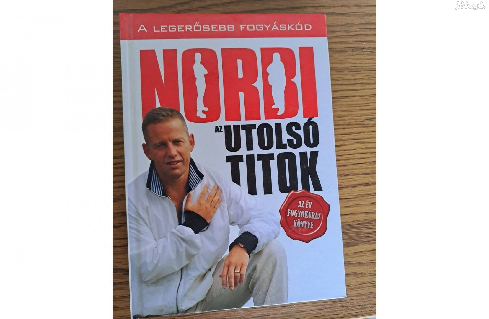 Schobert Norbert - Az utolsó titok